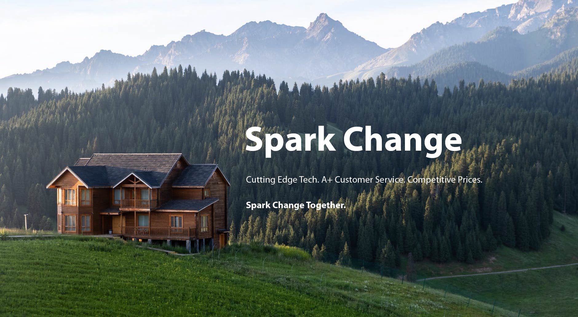 Spark Change